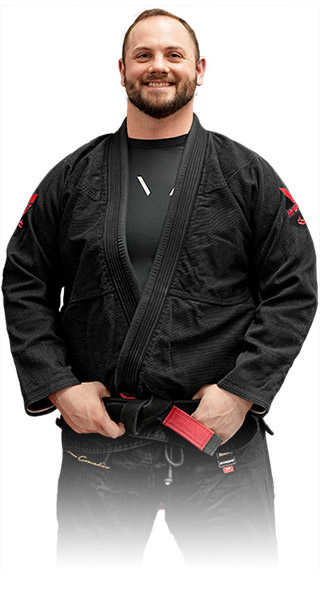 Brad Warnock