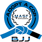 Adopt A Cop Affiliate Logo