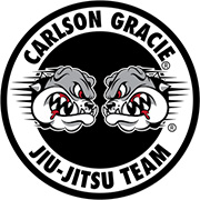 Carlson Gracie Affiliate Logo