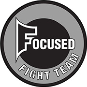 Focused Fight Team Affiliate Logo