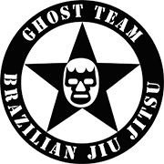 Ghost Team Affiliate Logo