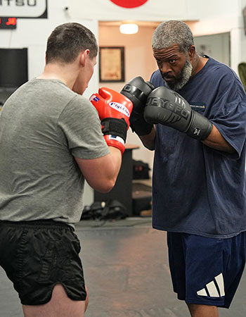 Rival Jiu-Jitsu Adult Muay Thai