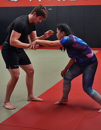 Rival Jiu-Jitsu Adult No Gi Grappling